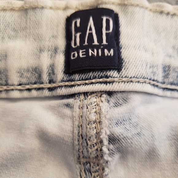 Gap Woman's Favorite Jegging - Picture 3 of 6